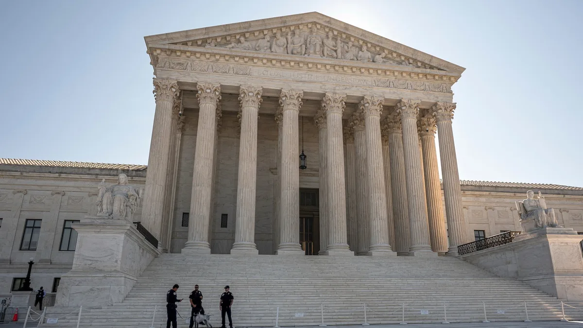 Democratic states file new lawsuit seeking to block Trump’s order limiting mail voting in midterms