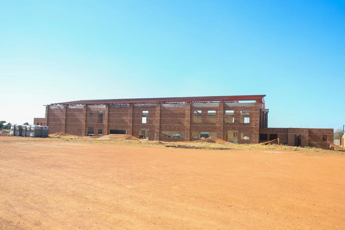 Whistleblower warned Gauteng officials about R16.9m school theft claims — then says nothing happened