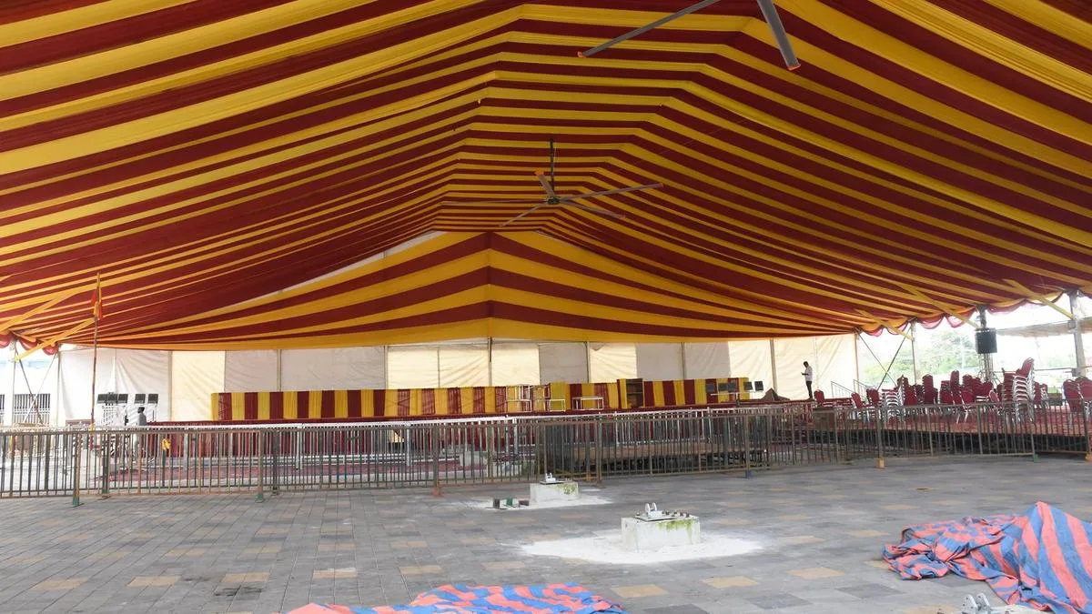 Drought no dampener to grand Mysuru Dasara starting today