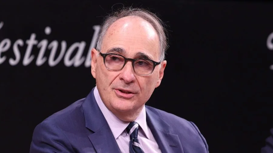 Axelrod criticizes Ossoff's remark about Natalie Harp: 'Distracted and detracted'