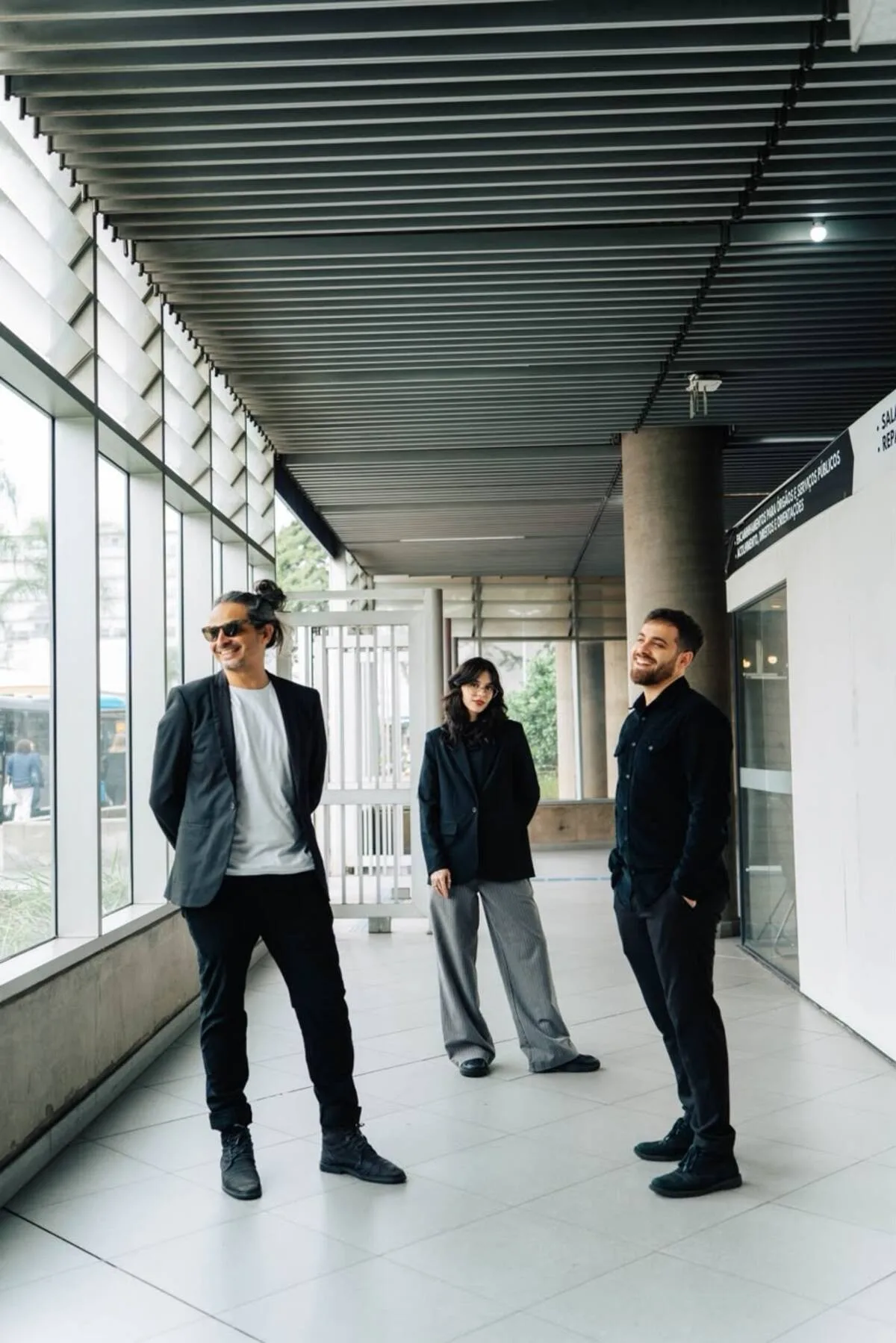 Plutão Já Foi Planeta se apresenta no Rock in Rio