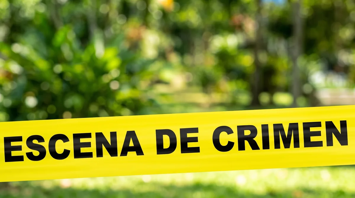 Encuentran el cuerpo de un hombre a la orilla de una quebrada en el oriente salvadoreño