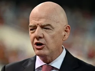 Football. La Fédération néerlandaise propose d’organiser un sommet sur l’avenir de la Fifa... sans Gianni Infantino