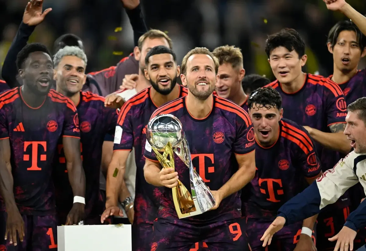 Campeonato Alemão começa com o desafio de encontrar um rival para o Bayern