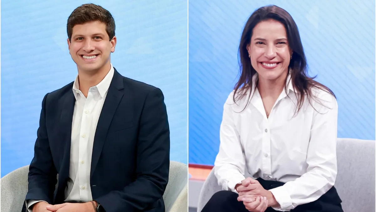Veja o que é #FATO ou #FAKE nas entrevistas com candidatos ao governo de Pernambuco no NE1