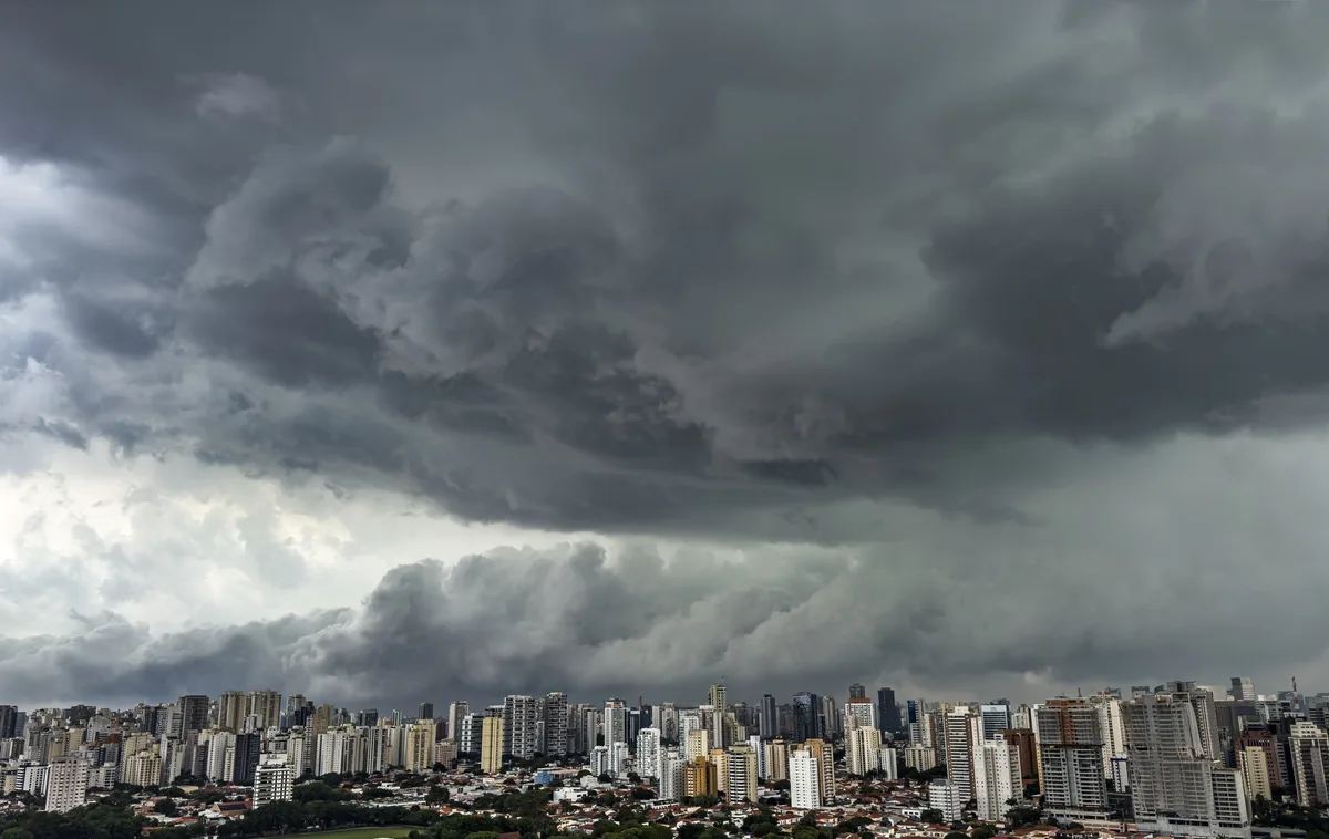 Super El Niño vai piorar até atingir seu ‘ponto máximo’ em dezembro, segundo alerta da ONU