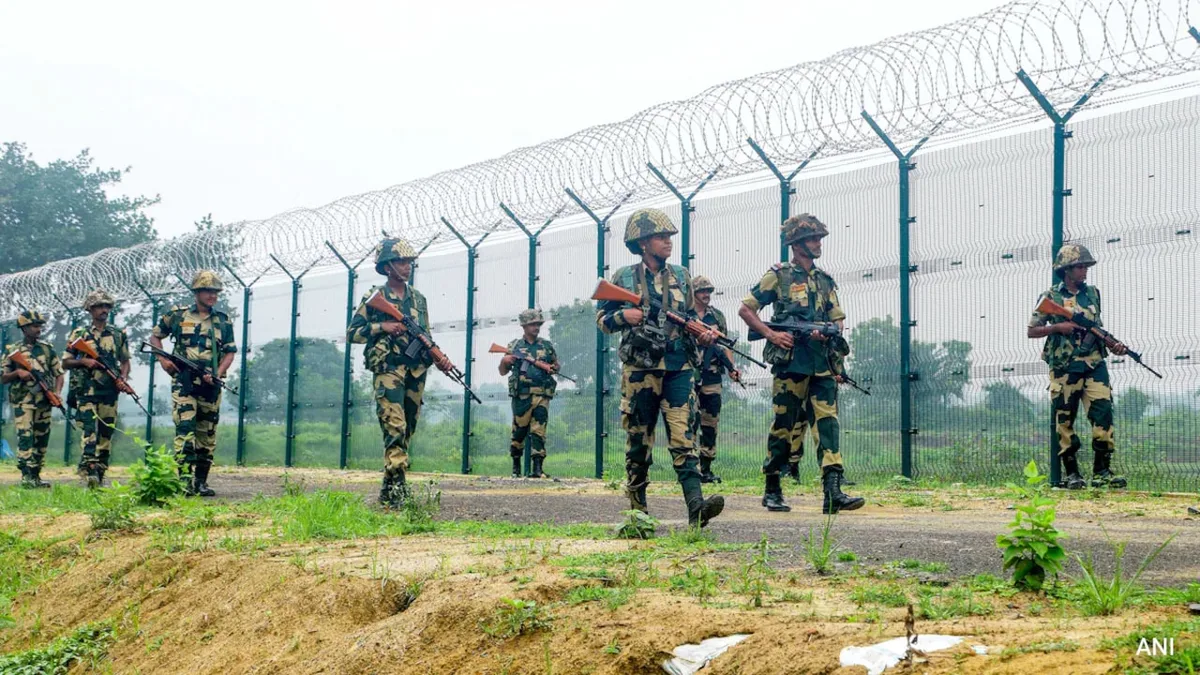 Detained In Assam, 12 Bangladeshis Claim They Were Promised Work In India