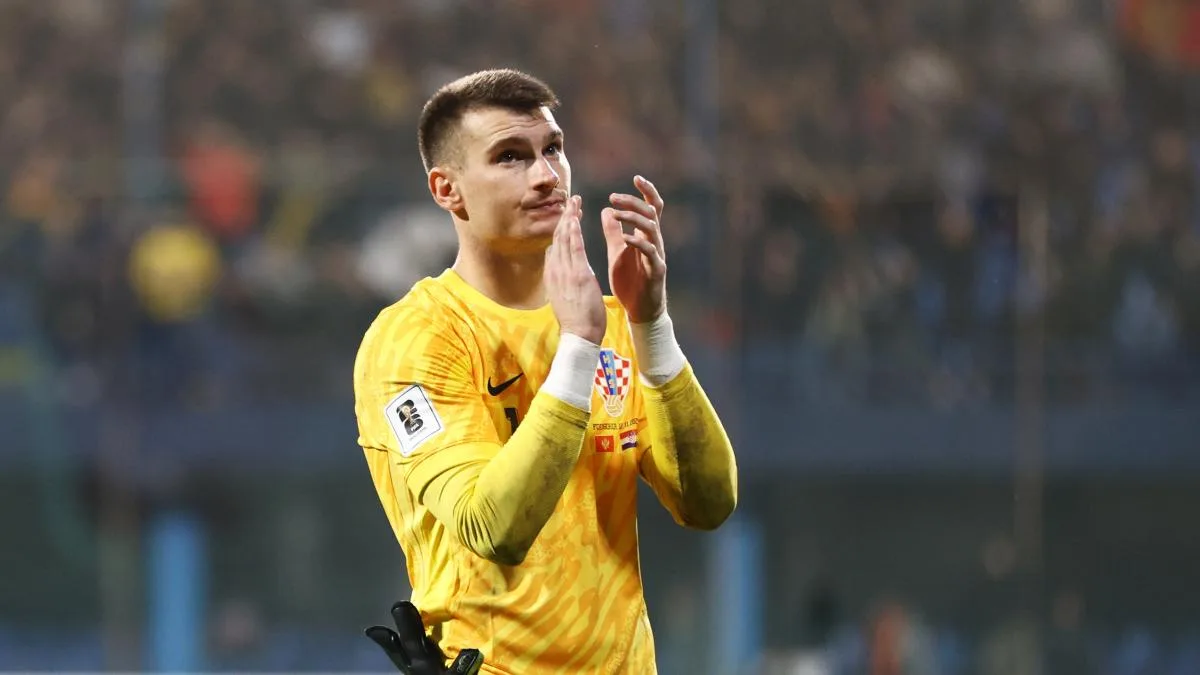 Principio de acuerdo Barça - Fenerbahçe por el portero Livakovic pensando en el 2027