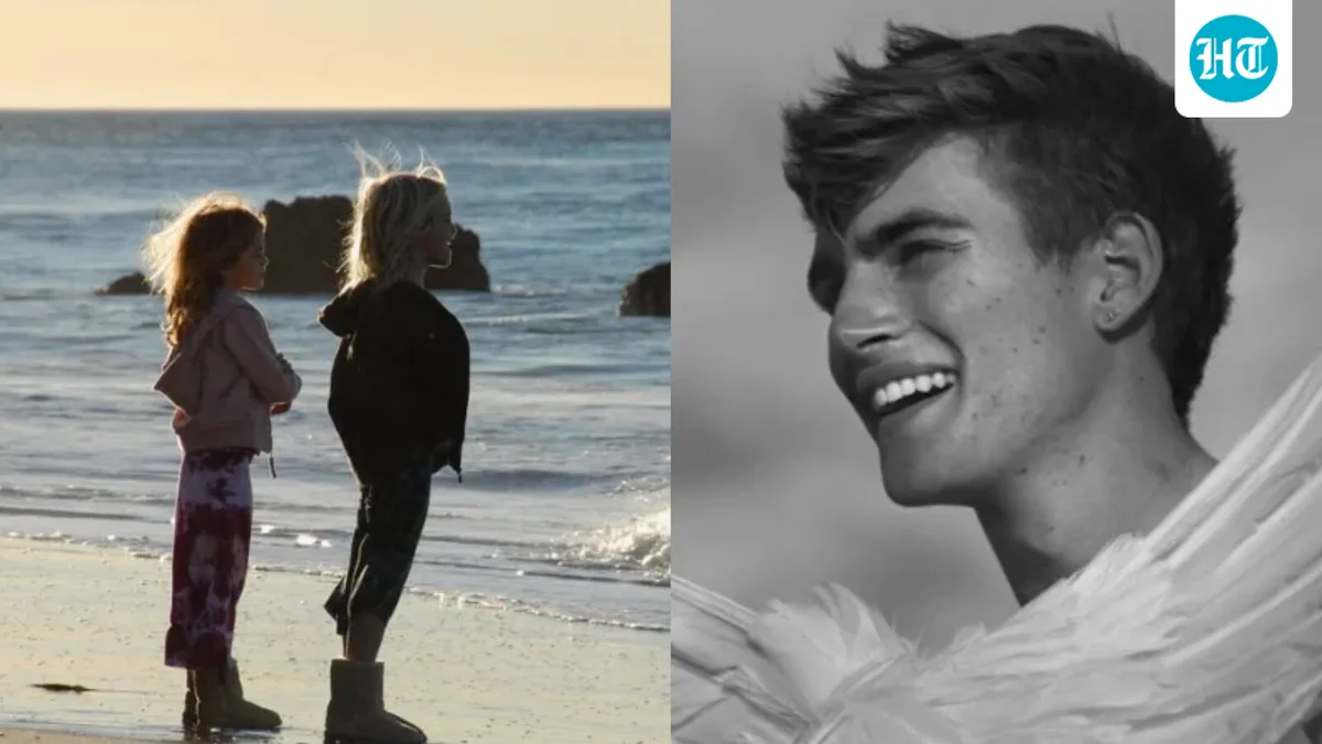 After mom Cindy Crawford, sister Kaia Gerber pays emotional tribute on Presley's death: ‘Will die loving you’
