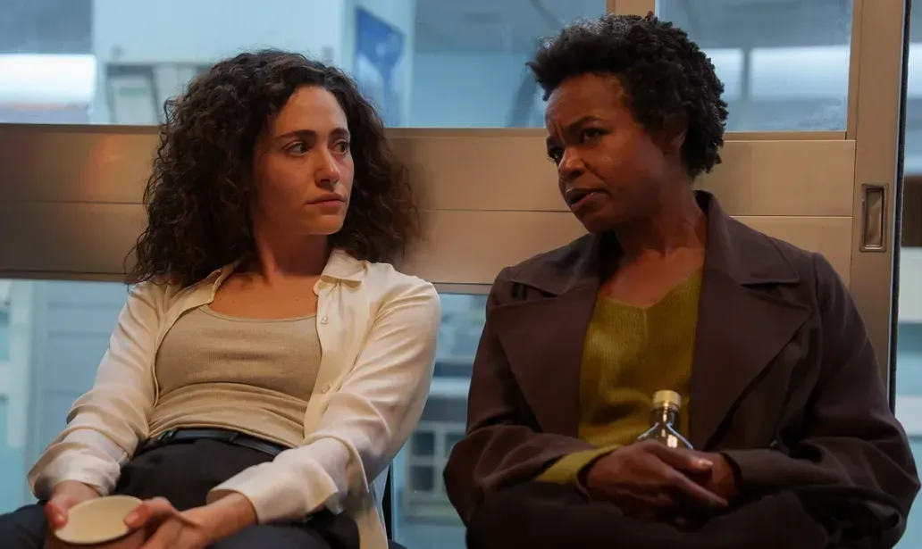 Hulu's Furious has been renewed for season 2 — here's what star Quincy Tyler Bernstine hopes to see in the next installment