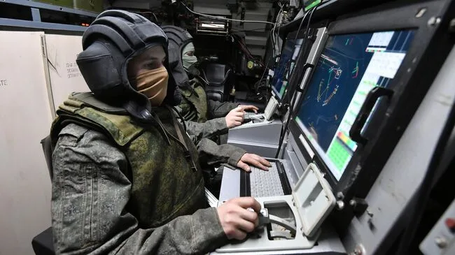 Более 170 беспилотников ВСУ сбили над Курской областью за прошедшие сутки