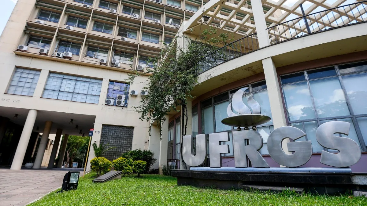 UFRGS anuncia novidades para o Vestibular 2027: confira o que muda e as datas