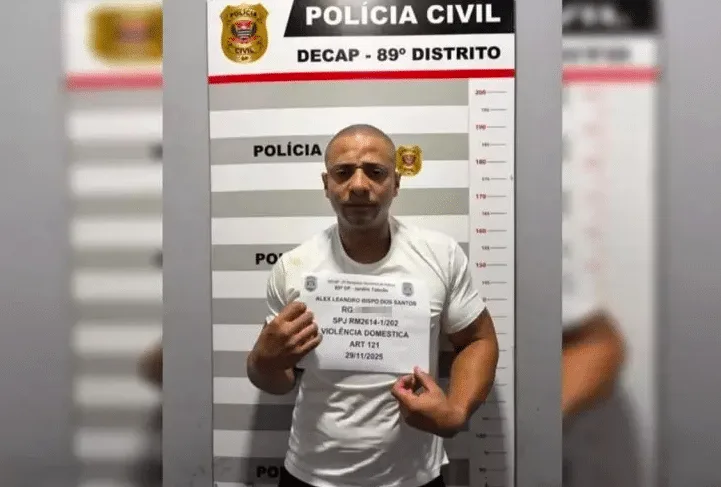 Suposto membro do PCC ligado ao filme de Bolsonaro é solto pela Justiça de SP