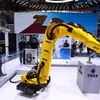 Lucro das empresas industriais chinesas sobe 17,6% até julho à boleia da computação