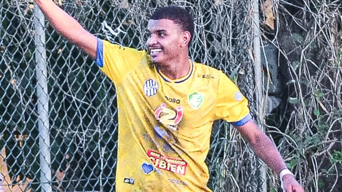 Capixaba Série B: Tupy-ES vence Sport-ES nos acréscimos e segue na briga pela semifinal