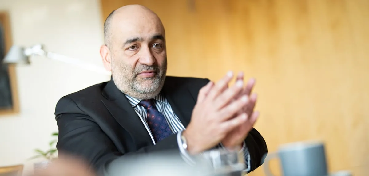 „Der ständige Wahlkampf führt zum Stillstand“ – Nouripour will alle Wahlen an zwei Terminen bündeln