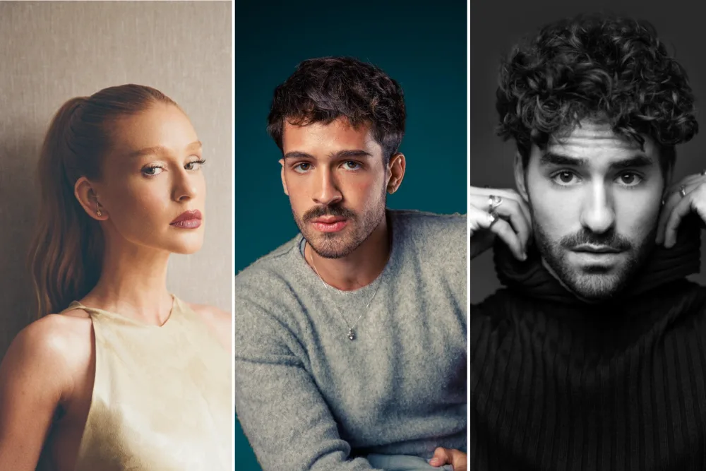 Boutique Filmes Lines Up Marina Ruy Barbosa, João Guilherme, ‘Strange Way of Life’ Breakout José Condessa for ‘The Mystery of the 5 Stars’ With Vera Egito to Direct (EXCLUSIVE)