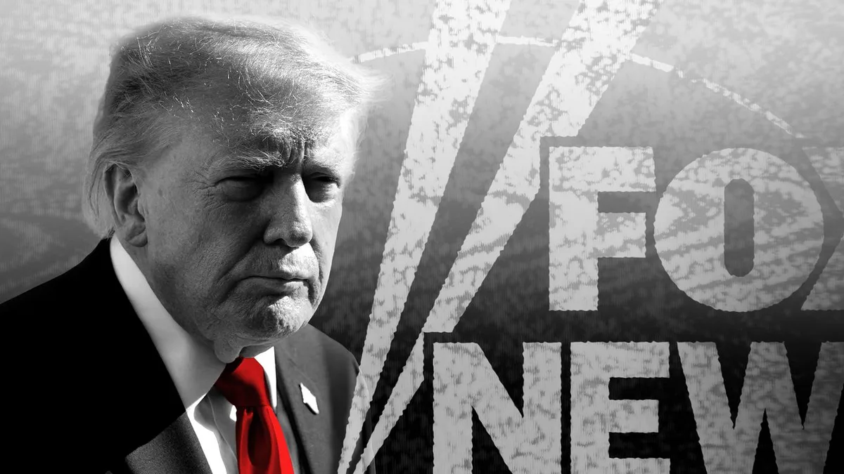 Inside Trump's blow-up at Fox News over El-Sayed coverage