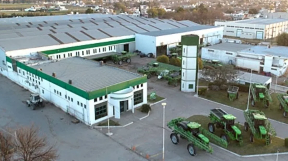 Embargos judiciales complican a dos firmas de la agroindustria y preocupan los empleos