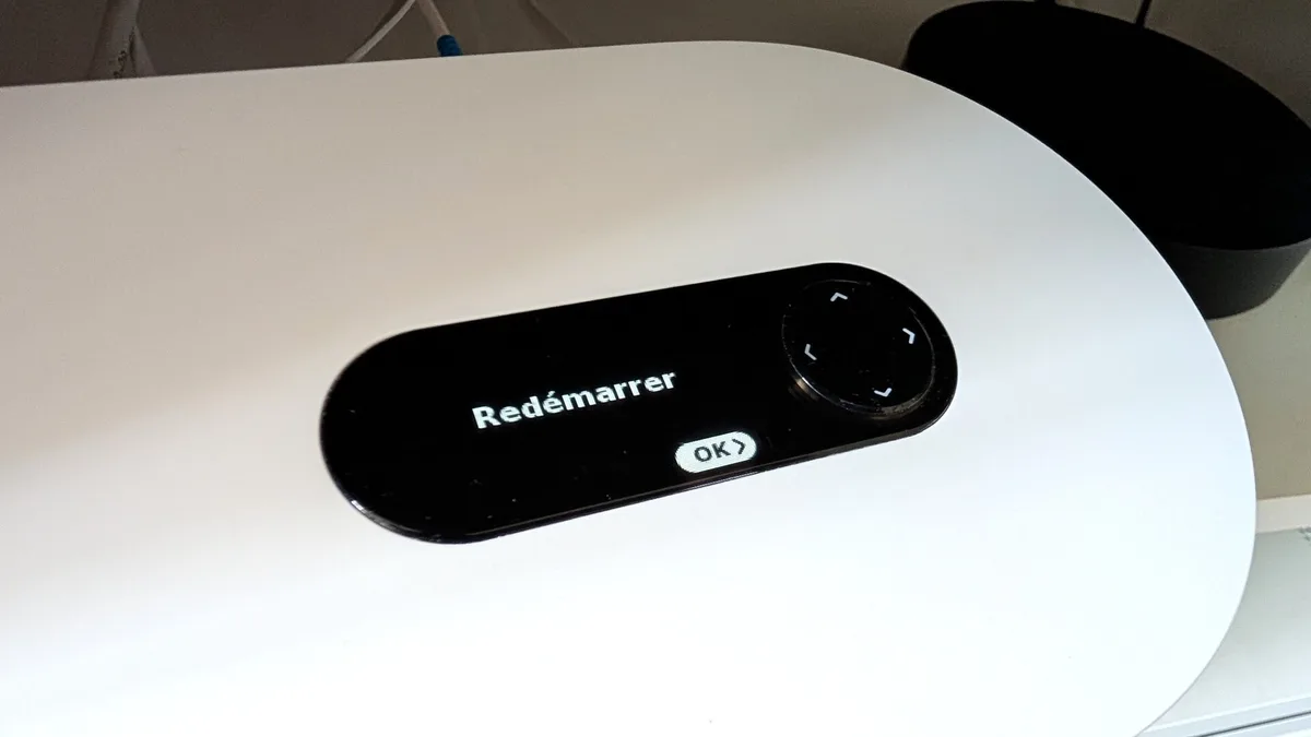 Une nouvelle mise à jour des Freebox déployée aujourd'hui corrige plusieurs bugs de Wi-Fi