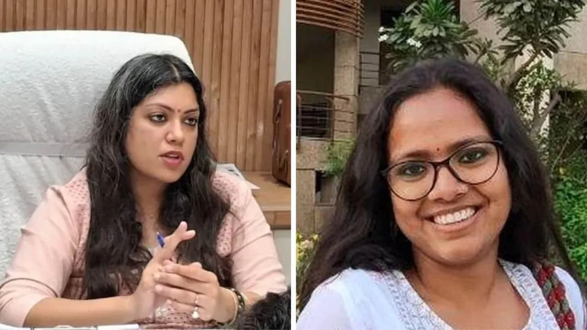 Noida District Magistrate Gets Relief, Supreme Court Pauses Rs 5 Lakh Compensation