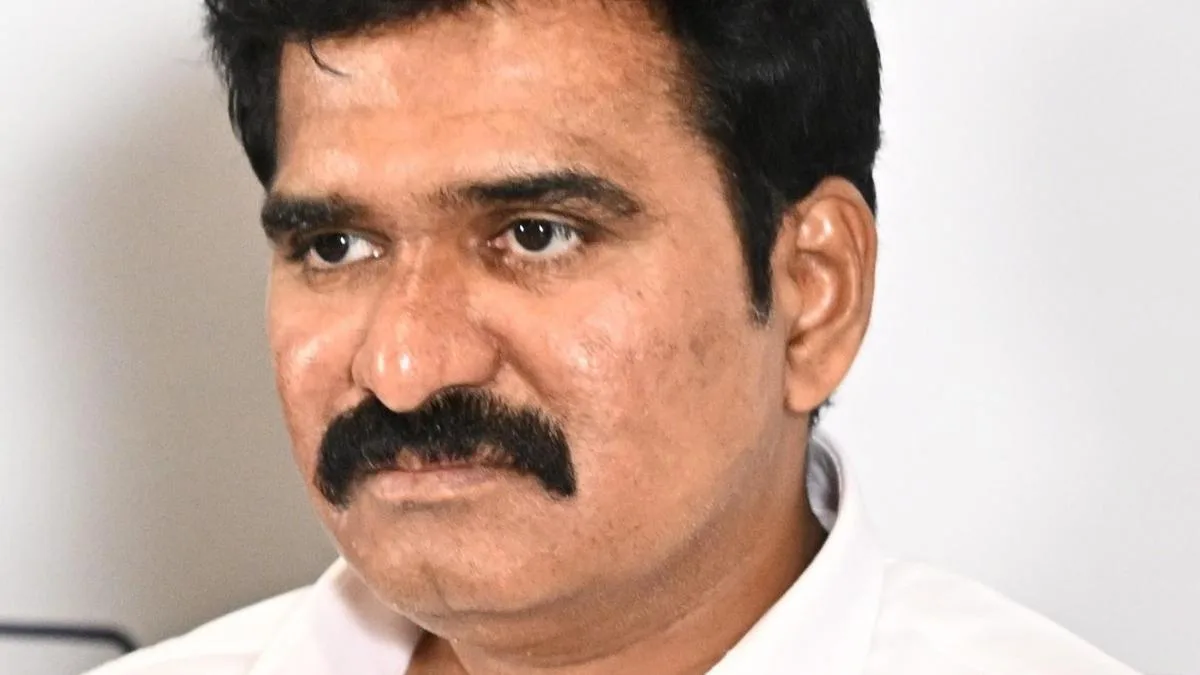 No room for politics in consecration of Meenakshi temple in Madurai, says Law Minister