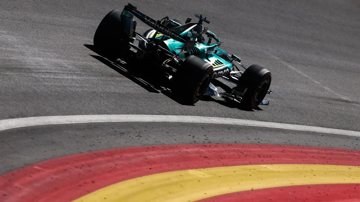 Calendario de la F1 en 2027: la fecha en la que se disputará el Gran Premio de España en el circuito de Madring