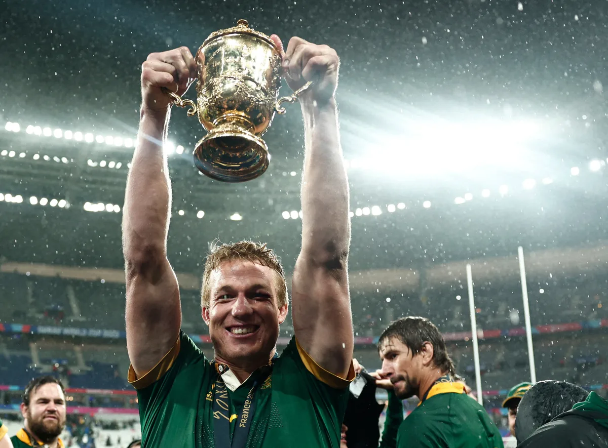BOK YSTER: Why never-say-die Pieter-Steph embodies the spirit of Rassie’s Boks