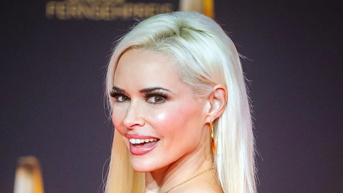 Beliebte Blondine im Steckbrief - So tickt Kult-Star Daniela Katzenberger