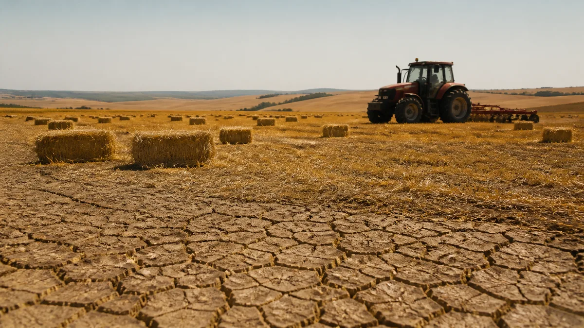 França amplia plano emergencial e libera até € 2 bilhões em crédito rural
