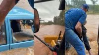 RS deve registrar chuva intensa e temporais com granizo a partir de hoje