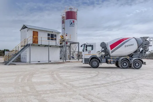 Afrimat weathers tough six months but expects improved second half