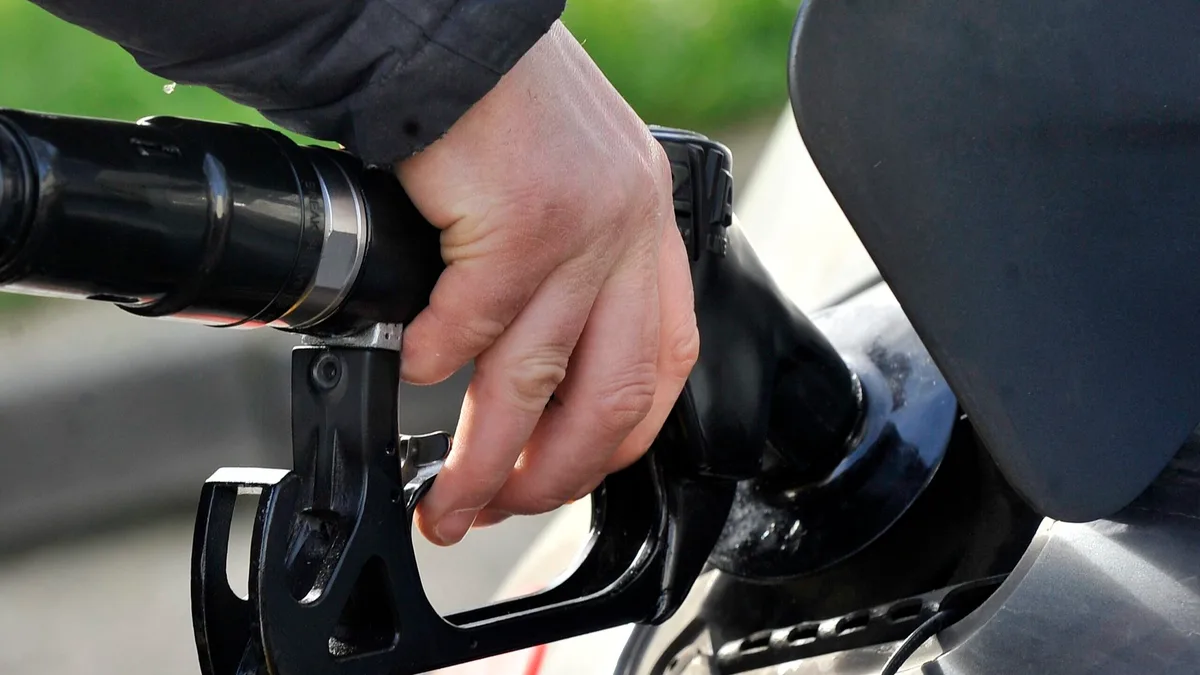 ⛽Gasóleo e gasolina com subidas quase idênticas. Diesel dispara para novos máximos na próxima semana