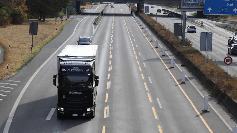 Dieselpreise: „Alle haben Angst, dass an den Tankstellen ein Preis von drei Euro steht“