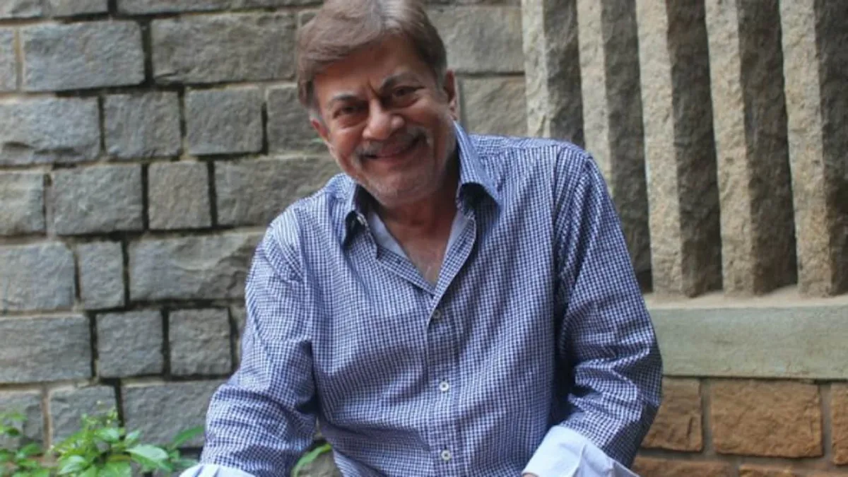 Why Dadasaheb Phalke Award Recipient Anant Nag Doesn't Want To Return To Acting