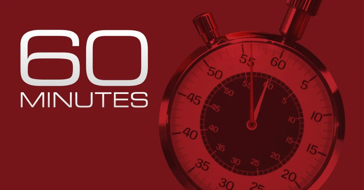 New Yorker’s Ariel Levy To Join ‘60 Minutes’ As A Contributor