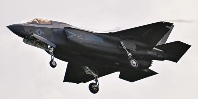 Washington prêt à vendre 48 avions furtifs F-35 à l’Arabie saoudite, en plein conflit au Moyen-Orient