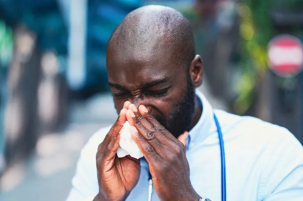 Natural remedy 'reduces chances of getting a cold by 58%'
