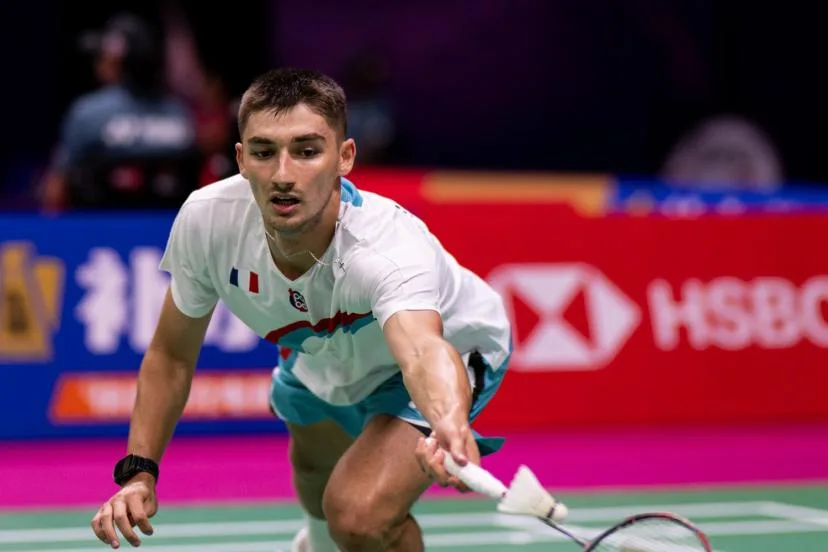 Désillusion pour Christo Popov, sorti d'entrée aux Championnats du monde