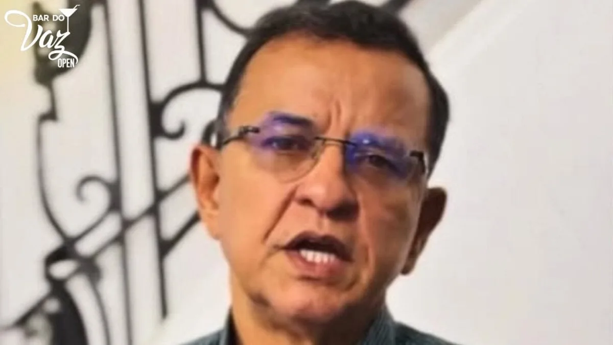 Luiz Gonzaga lamenta situação de Gladson Cameli e manifesta gratidão ao governador