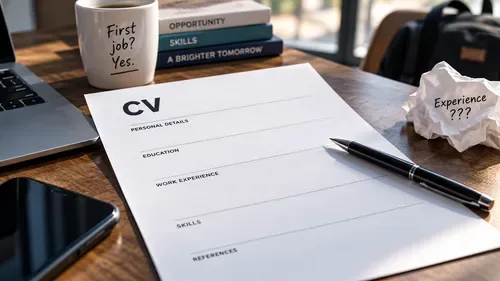 The job experience trap: Why employers may be overlooking thousands of young workers