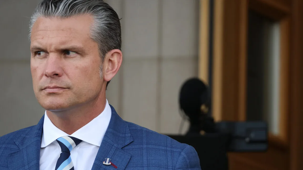 Hegseth’s dubious low-T screening may flag up to 25 percent of the Army