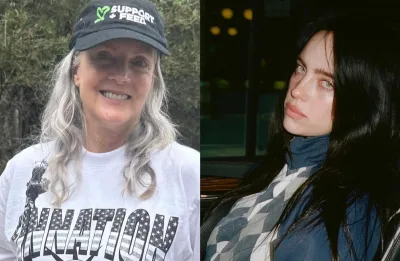 Eleições 2026: Maggie Baird, mãe de Billie Eilish, compartilha denúncia de suposta restrição da Meta a Lula