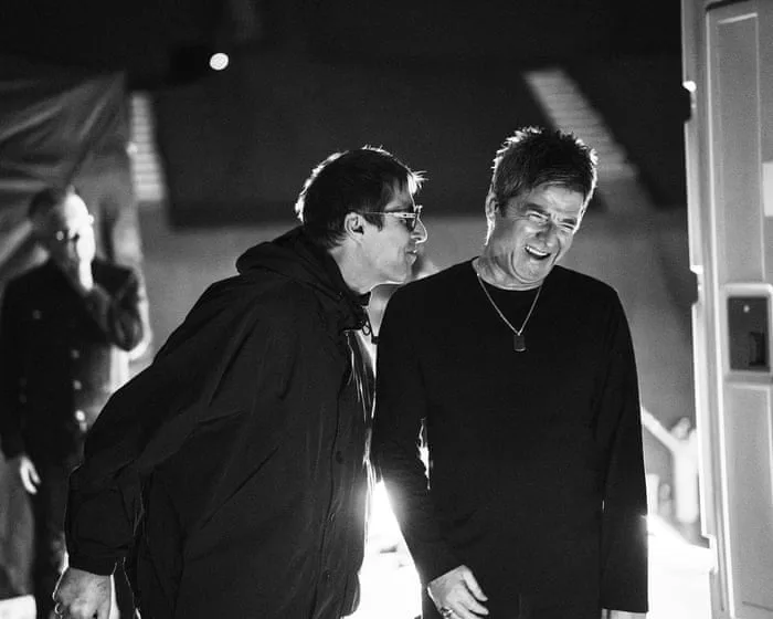 The Guide #260: From Oasis to K-pop, music is going mad for the big-screen documentary
