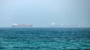 Irán: la seguridad no regresará a Ormuz mientras continúe la guerra