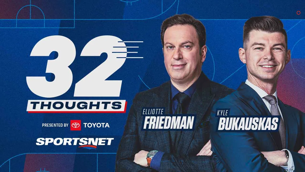 32 Thoughts Podcast: Latest on expansion