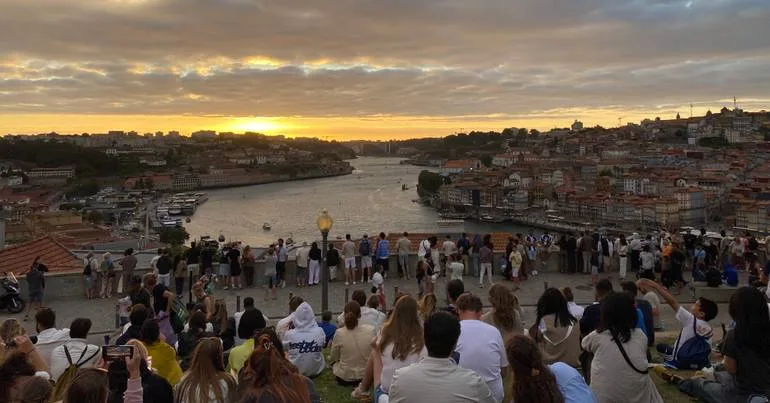 Autarquia recua: afinal, Jardim do Morro não será vedado