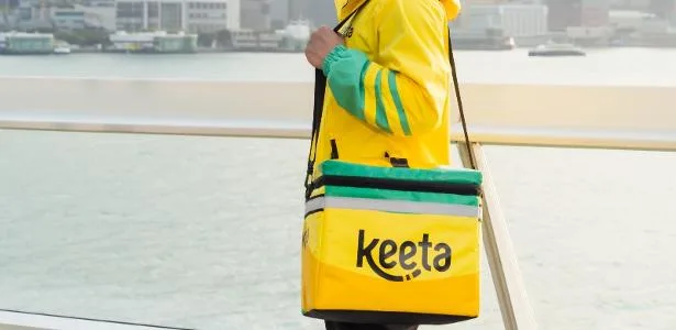 Cade rejeita recurso da Keeta contra 99 e pede investigação sobre delivery