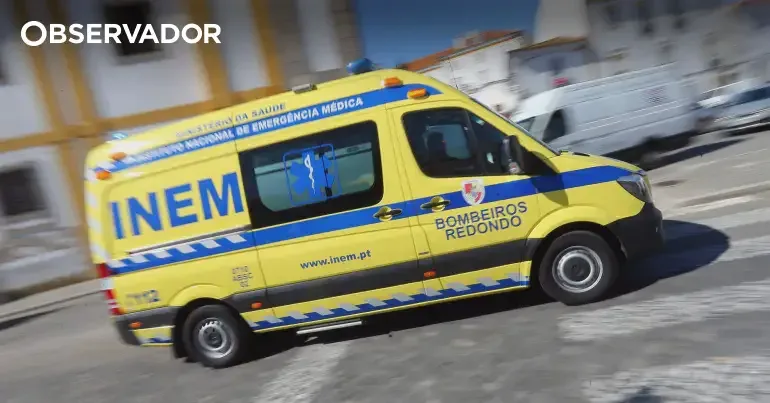 Criança espanhola morre atropelada em Vila do Bispo