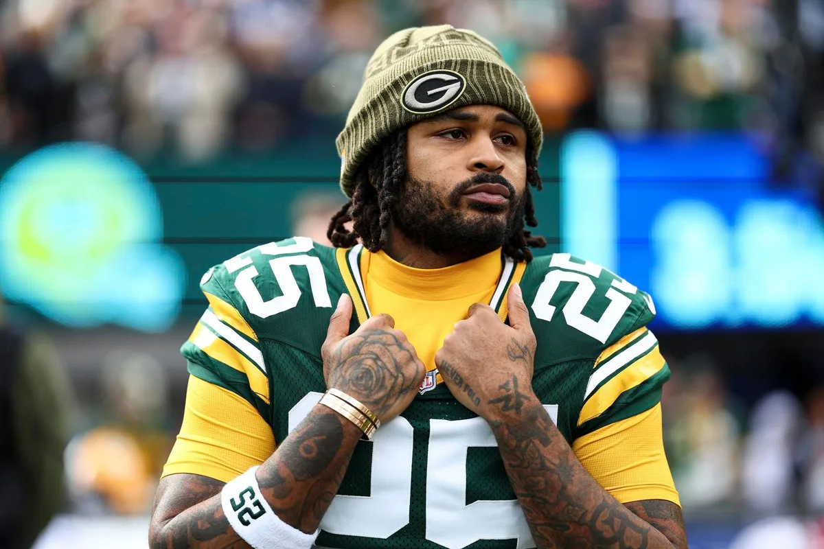 Four Red Hot Battles In The Final Days Of Packers’ Training Camp